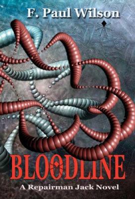 Bloodline 1887368930 Book Cover