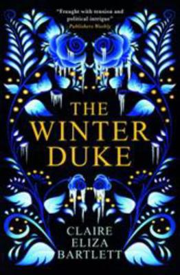 The Winter Duke 1789095387 Book Cover
