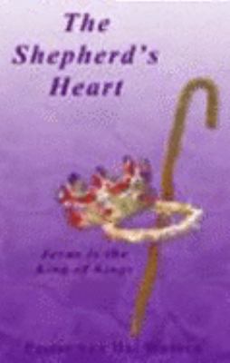 The Shepherd's Heart 1934388068 Book Cover