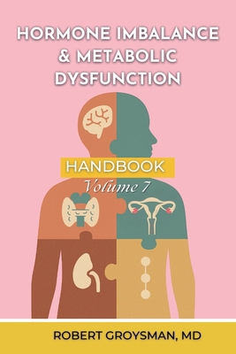 The Complete Long COVID Handbook: Hormone Imbal... 196868607X Book Cover