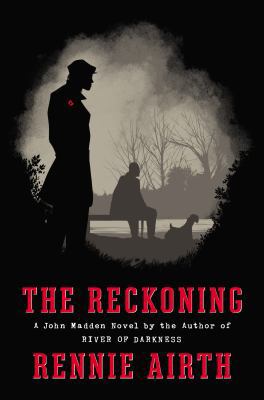 The Reckoning 0670785687 Book Cover
