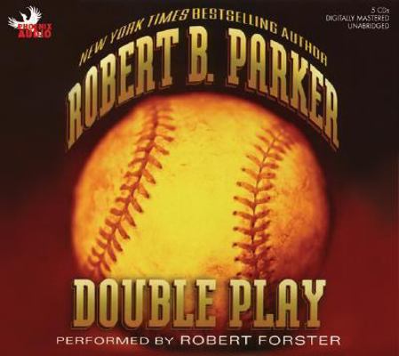 Double Play 1597770140 Book Cover