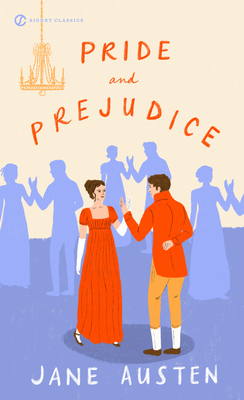 Pride and Prejudice 0451530780 Book Cover