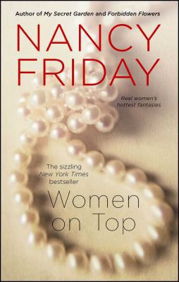 Women on Top 1476715602 Book Cover