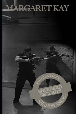 Operation: Shadow Angel (Shepherd Security)            Book Cover