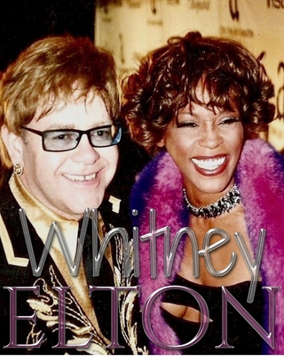 whitney Houston Elton John Birthday Edition Dra... 0464166497 Book Cover