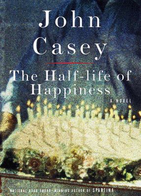 The Half-Life of Happiness 0679409785 Book Cover