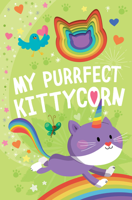 My Purrfect Kittycorn 0593308344 Book Cover