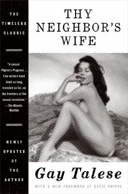 Thy Neighbor's Wife 0061665436 Book Cover