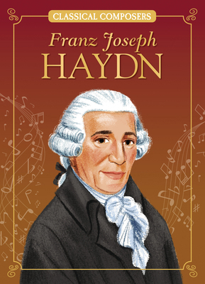 Franz Joseph Haydn 1967893063 Book Cover