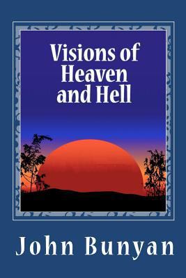 Visions of Heaven and Hell 1611043026 Book Cover