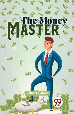The Money Master 9358018151 Book Cover