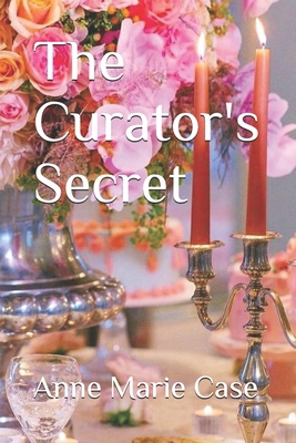 The Curator's Secret B0DGWP5YC3 Book Cover