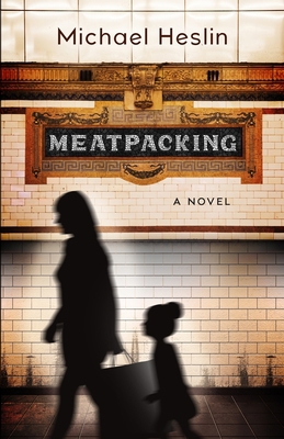 Meatpacking 1647045290 Book Cover