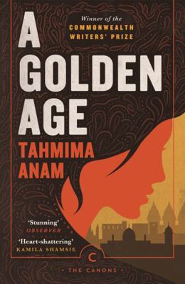 Golden Age 1786898624 Book Cover