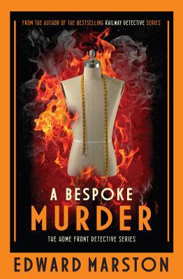 A Bespoke Murder 074900990X Book Cover