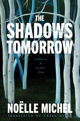 The Shadows Tomorrow 1668051265 Book Cover