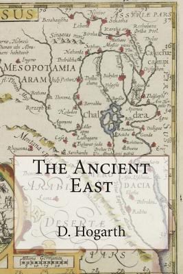 The Ancient East 1500187054 Book Cover