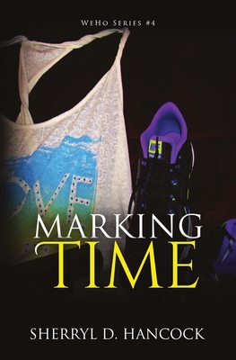 Marking Time 1839192321 Book Cover