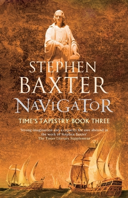 Navigator 0575081546 Book Cover
