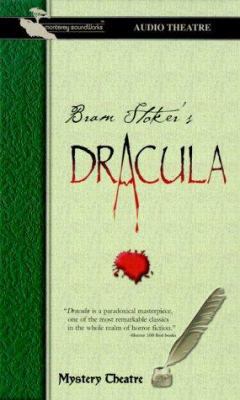 Dracula 1569945128 Book Cover