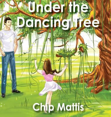 Under the Dancing Tree 195005103X Book Cover