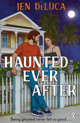 Haunted Ever After 140597186X Book Cover