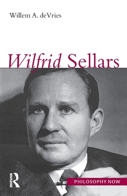 Wilfrid Sellars 1844650391 Book Cover