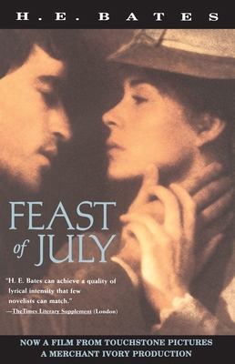 Feast of July 0679765018 Book Cover