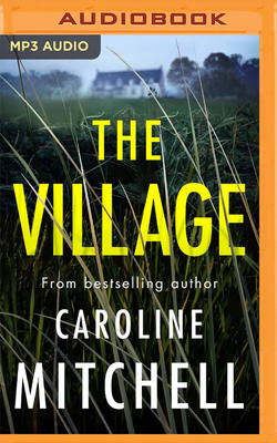 The Village 1713625008 Book Cover