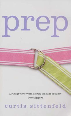 Prep - A Novel 0330441639 Book Cover