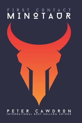 The Minotaur B0F1DMZ6PC Book Cover