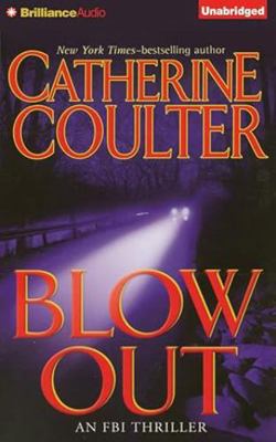 Blowout 1501238760 Book Cover