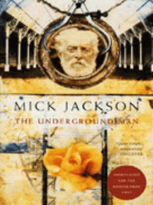 The Underground Man [Spanish] 0330349562 Book Cover