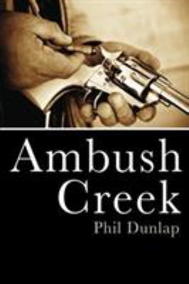 Ambush Creek 1612186483 Book Cover