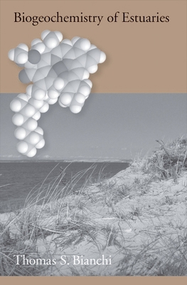 Biogeochemistry of Estuaries 0195160827 Book Cover