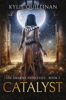 Catalyst 1922852090 Book Cover