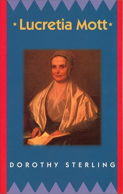 Lucretia Mott 1558612173 Book Cover