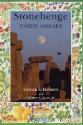 Stonehenge : Earth and Sky 1903035244 Book Cover