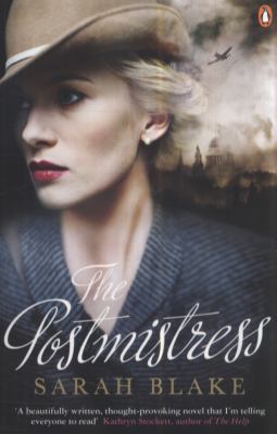 Postmistress 0141046619 Book Cover