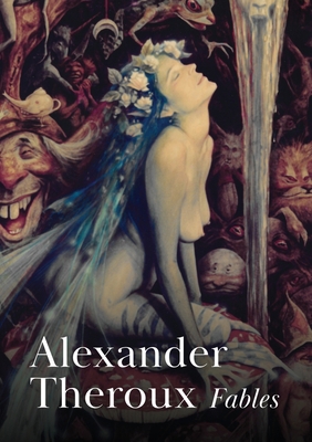 Fables 0578304252 Book Cover