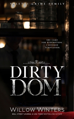Dirty Dom B0FPSKX5F6 Book Cover