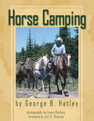 Horse Camping 0874223032 Book Cover