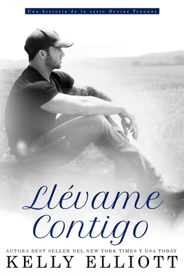 Llévame Contigo [Spanish] B0B7Q3DY47 Book Cover