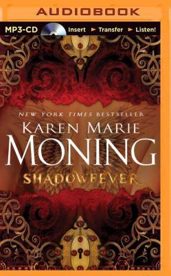 Shadowfever 1491544899 Book Cover