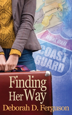 Finding Her Way 1671299493 Book Cover