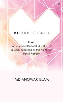 B O R D E R S II (North East) 9354580254 Book Cover