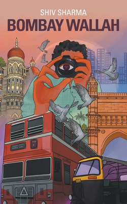 Bombay Wallah 1800312458 Book Cover