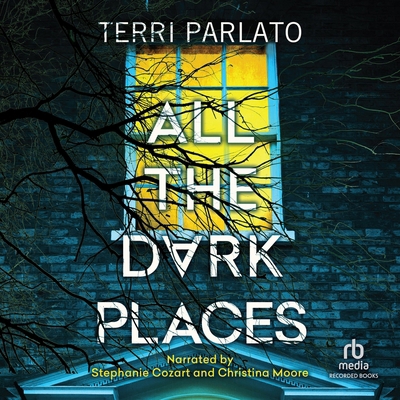 All the Dark Places B0CBR7SL1Z Book Cover