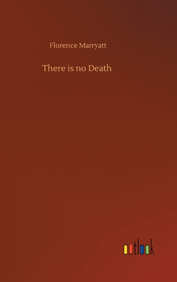 There is no Death 3752440368 Book Cover
